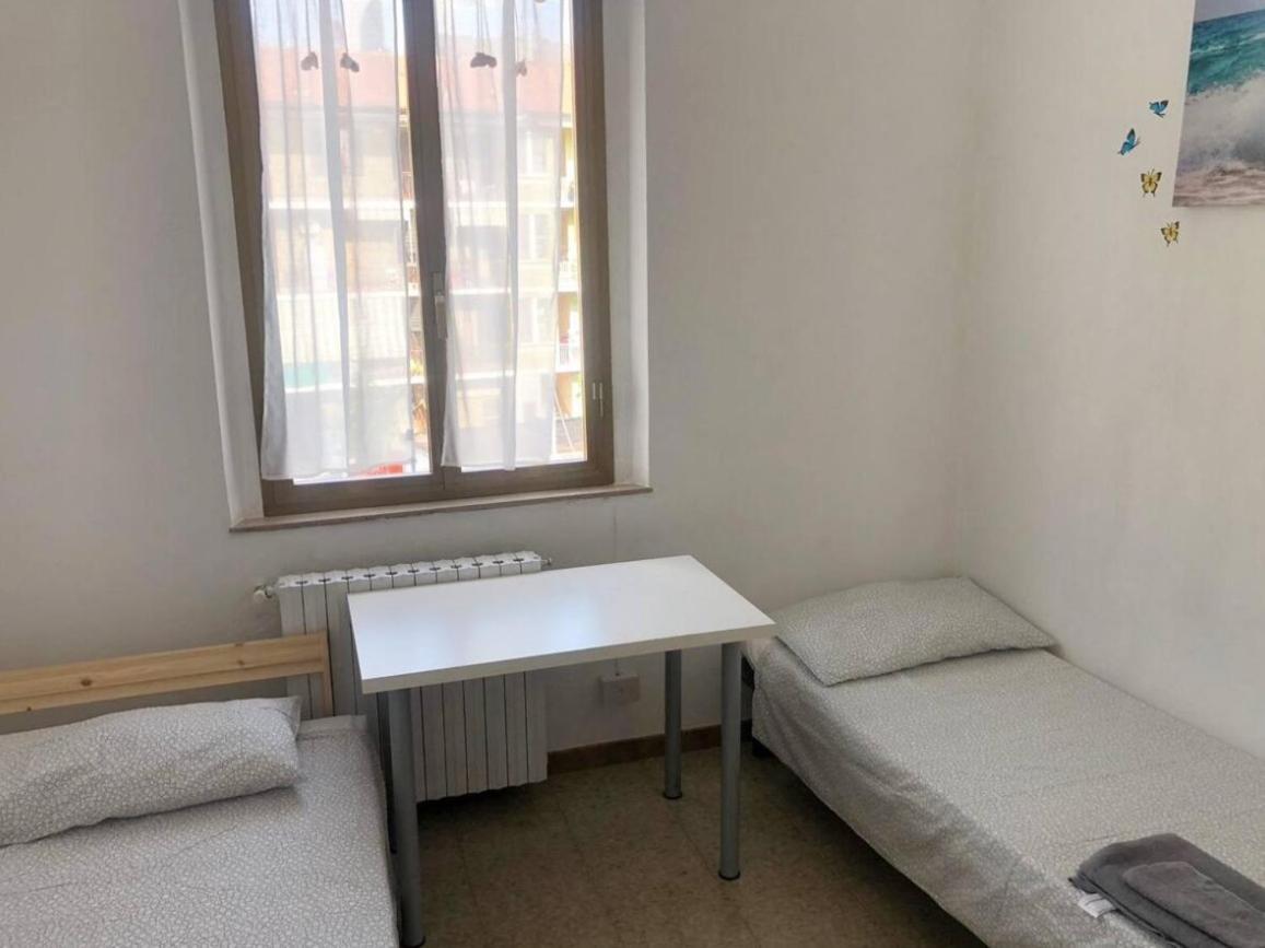 2 Bedrooms Apartment Near Metro M1 Marelli 17Min From Duomo เซสโต ซานโจวันนี ภายนอก รูปภาพ