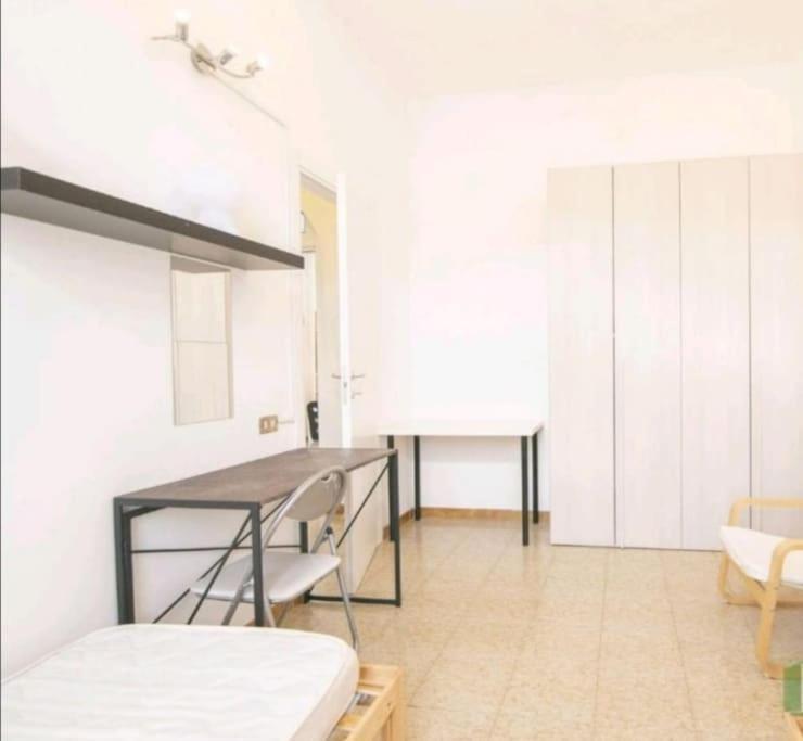 2 Bedrooms Apartment Near Metro M1 Marelli 17Min From Duomo เซสโต ซานโจวันนี ภายนอก รูปภาพ